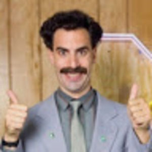 Meet your Posher, Davey